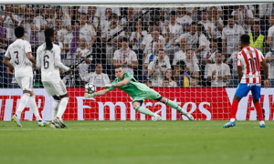 Chấm điểm Real Madrid: Điểm sáng Valverde; Mbappe mờ nhạt