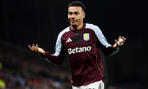 Giải mã lý do Morgan Rogers là ưu tiên hàng đầu của Arsenal