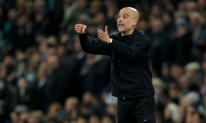 Pep yêu cầu Man City toàn thắng để lật đổ Arsenal