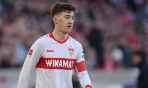 Tin đồn chuyển nhượng tối 11/4: MU tranh mua Stiller; Man City phá kỷ lục vì Diomande