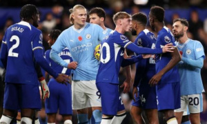 Soi trận Chelsea vs Man City: Stamford Bridge dễ thất thủ