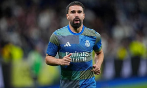 Carvajal cùng dàn sao Tây Ban Nha bị điều tra buôn lậu đồng hồ