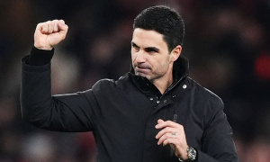 Chuyên gia dự báo Arsenal dễ dàng giải mã Bournemouth