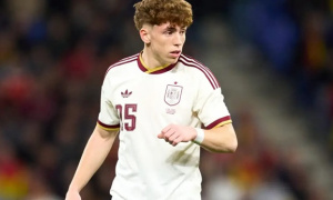 Không muốn quay lại Real, Munoz dọn đường gia nhập Barca