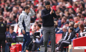 5 vấn đề đặt ra cho Arsenal sau trận thua Bournemouth