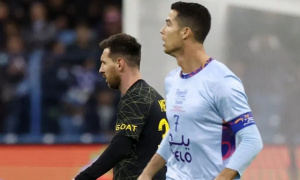 Ronaldo bị cảnh báo trở thành gánh nặng của Bồ Đào Nha