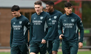 Arsenal hứng gạch đá vì giáo án dị biệt trước trận thua Bournemouth