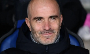 Man City cản bước Napoli trong thương vụ chiêu mộ Enzo Maresca