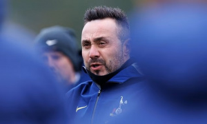 Soi trận Sunderland vs Tottenham: Đợi hiệu ứng De Zerbi