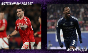 Soi trận Nottingham Forest vs Aston Villa: Cạm bẫy City Ground