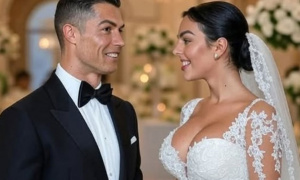 Ronaldo bác tin tổ chức đám cưới triệu đô tại Madeira