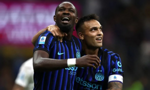 Soi trận Como vs Inter: Ngựa ô của Fabregas thách thức đội khách