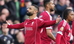 5 điểm nhấn Liverpool 2-0 Fulham: Kỷ lục gọi tên Rio Ngumoha; Lời khẳng định của Salah