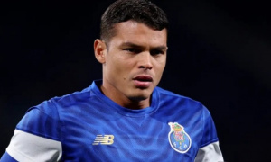 Thiago Silva có thể dự World Cup 2026 dưới thời Ancelotti