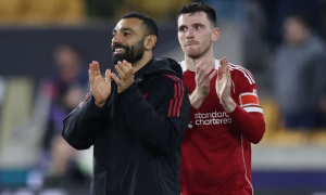 Đội hình Liverpool mùa 2026/27 với Camavinga và dàn sao mới