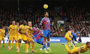 Ném biên xa và sự trỗi dậy của các 'cỗ máy' không chiến