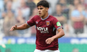 Mateus Fernandes là món hời MU không nên bỏ lỡ