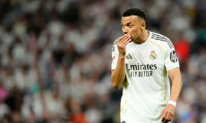 Real Madrid đối mặt áp lực lập hàng rào danh dự cho Barca