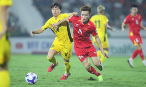 Chuyên gia chê bóng đá Việt Nam 10 năm không có cầu thủ triệu đô