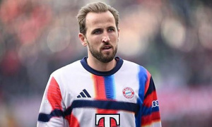 Harry Kane chi 20 triệu bảng xây biệt thự giống Cung điện Buckingham