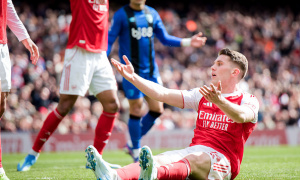 Bào chữa lố bịch, Viktor Gyokeres bị người cũ Chelsea mỉa mai