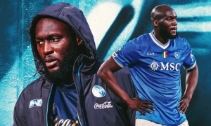 Lukaku tại Napoli là người hùng hay kẻ phản bội?