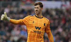 Trận thắng Spurs là bản CV 60 triệu bảng Roefs gửi đến Chelsea