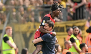 Sao Liverpool nể phục tài dùng người của Xabi Alonso