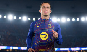 Marc Casado là canh bạc Chelsea phải tránh