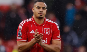 MU sẵn sàng chi 70 triệu bảng mua Murillo