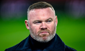 Rooney dự đoán tỷ số đại chiến Man City vs Arsenal