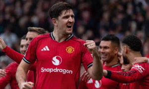 Đua Champions League, Man Utd hưởng lợi lớn dù chưa ra sân