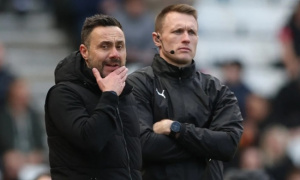 Ngoại hạng Anh và ranh giới sinh tử ở cuộc đua trụ hạng