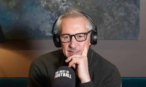 Lineker quay xe, tin Man City lật đổ Arsenal