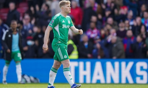 Chelsea đấu Arsenal giành tuyển thủ Anh Lewis Hall