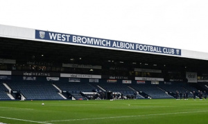 West Brom cận kề thảm họa xuống hạng vì án phạt
