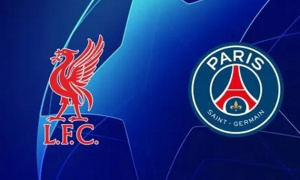 Soi trận Liverpool vs PSG: Tìm kiếm phép màu tại Anfield
