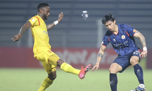 HLV Polking tin Đoàn Văn Hậu luôn giữ phong độ cao nhất