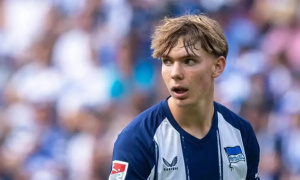 Vũ khí bí mật giúp Man City tranh mua 'Toni Kroos đệ nhị'