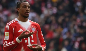 Luis Figo tin sao Bayern đủ sức giành Quả bóng vàng