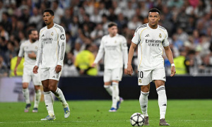 Bayern và lời nguyền 56 năm hóa ngọn núi cản bước Real