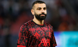 Liverpool được khuyên mua bom xịt Chelsea thay Salah