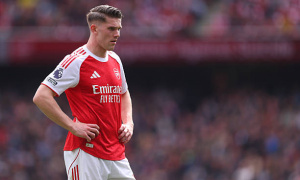 Cơn giận của Gyokeres lột trần căn bệnh hệ thống tại Arsenal