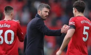 Mất Martinez, MU đứng ngồi không yên chờ phán quyết vụ Maguire