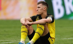 Bayern Munich bị gạch tên khỏi điều khoản giải phóng của Nico Schlotterbeck