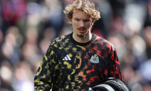 Nick Woltemade nên rời Newcastle để cứu vãn sự nghiệp