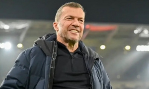 Matthaus chỉ ra tử huyệt khiến Real Madrid khó hạ được Bayern