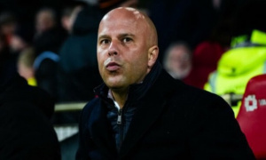 3 lý do tin Liverpool sẽ ngược dòng trước PSG