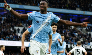 Joe Cole đòi Chelsea điều tra vụ bán Marc Guehi