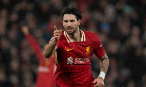 Szoboszlai sẵn sàng tử chiến để cùng Liverpool hạ PSG